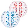 Set of 2 Inflatable Bumper Ball   FREE DEIVERY Image 2