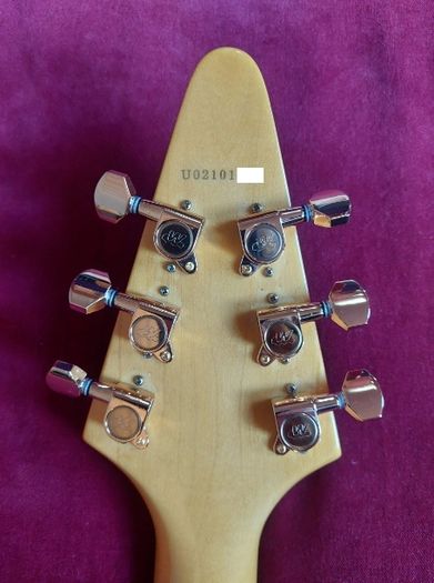 Epiphone Flying V Guitar