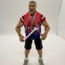 Wwe elite Epic Moments Milk O Mania Kurt angle , Stephanie McMahon & Stone Cold Steve Austin Image 7