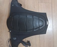 Dainese size Large back protector