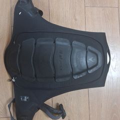 Dainese size Large back protector