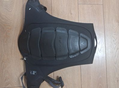 Dainese size Large back protector