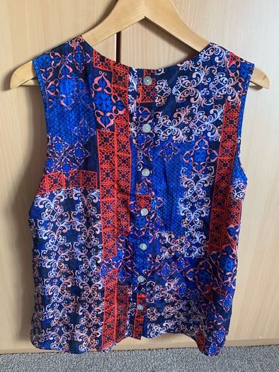 Dunnes Top