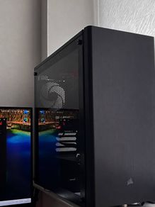 High Spec Gaming PC i7 RTX 3060Ti 16Gb
