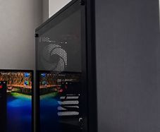 High Spec Gaming PC i7 RTX 3060Ti 16Gb