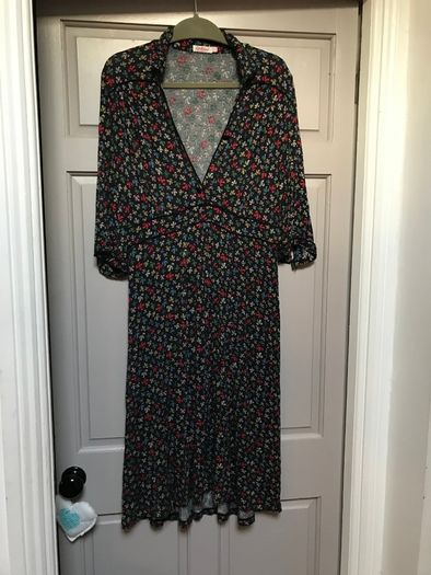 Cath Kidston Tea Dress