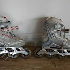 In-line skates Rollerblade