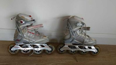In-line skates Rollerblade