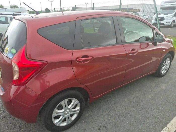 Nissan Note -2014 for Sale . NCT Valid Sep 2027