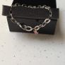 guess necklace & bracelet Image 4