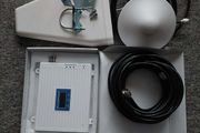 Mobile Phone Signal Amplifier