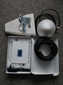Mobile Phone Signal Amplifier