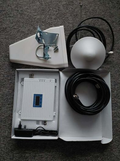 Mobile Phone Signal Amplifier