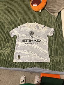 Man City top