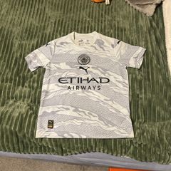 Man City top