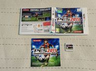 main image for ad PES 2011  3D Top Nintendo 3DS Game For Sale Here