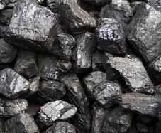 1 tonne pallet of columbian coal