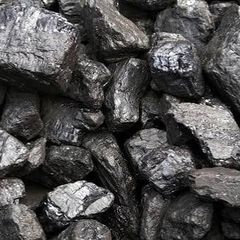 1 tonne pallet of columbian coal