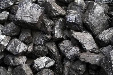1 tonne pallet of columbian coal