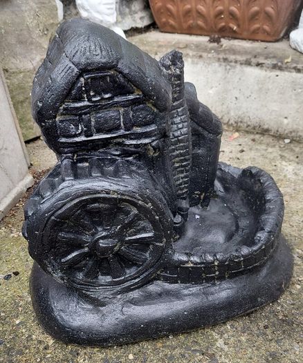 garden ornament