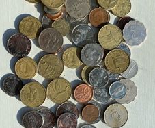 Coins