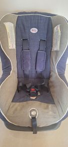 Britax forward facing car seat