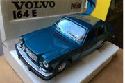 Volvo 164 E Model Car Made By Polistil 1/25