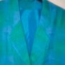Vintage 80s/90s  Richards short sleeve blazer size 10 Postage included Image 7