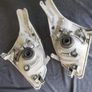 Toyota Land cruiser J120 Image 4