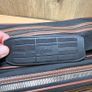 Lark by Samsonite Messenger Cross Body Bag - Vintage - Black Image 7