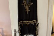 Antik Batik dress