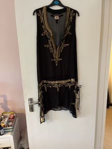 Antik Batik dress