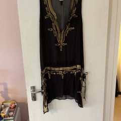 Antik Batik dress