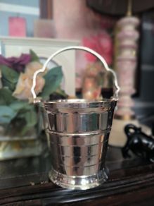 Job Lot Vintage Silver Plated Collection - 5 Pieces