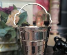 Job Lot Vintage Silver Plated Collection - 5 Pieces