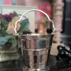 Job Lot Vintage Silver Plated Collection - 5 Pieces