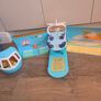 Bluey 3-in-1 Transforming Plane Image 2