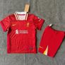 Kids teams sizes kits season 24/25 Image 6