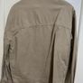 Zara Overshirt With Pockets Image 2