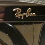 Ray-Ban  Sunglasses  Bold Oversized Style Image 9