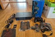 PS2 Console Bundle - FreeMcBoot