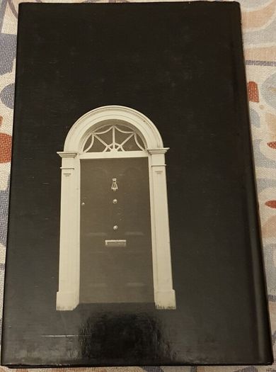Fassadinin: Land, Settlement & Society In South-East Ireland 1600-1850 by William Nolan