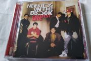 New Kids On The Block Greatest Hits Cd