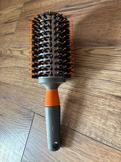 goody ionic ceramic round brush