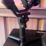 DJI RS 4 Gimbal Fully Working / Cosmetic Damage Image 4