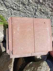 Roof tiles