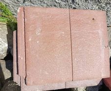 Roof tiles