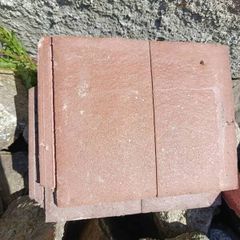 Roof tiles