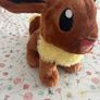 Eevee build a bear Image 2