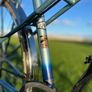 Vintage Bicycle Image 5